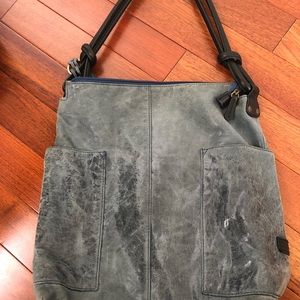 Ellington Leather Purse